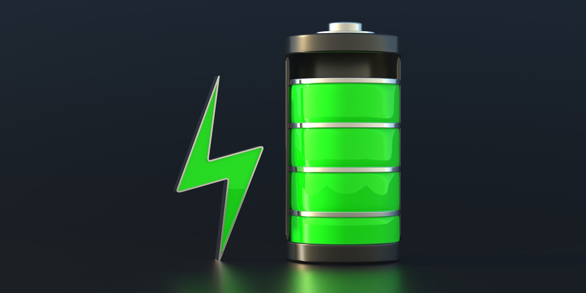 reusable batteries