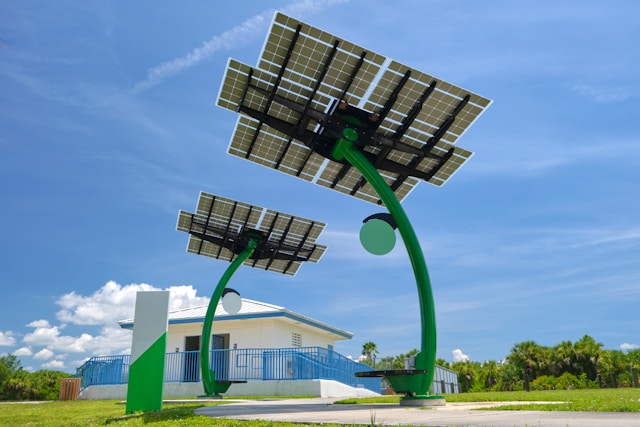 community solar projects